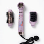 2-in-1 Hair Styling Brush Set