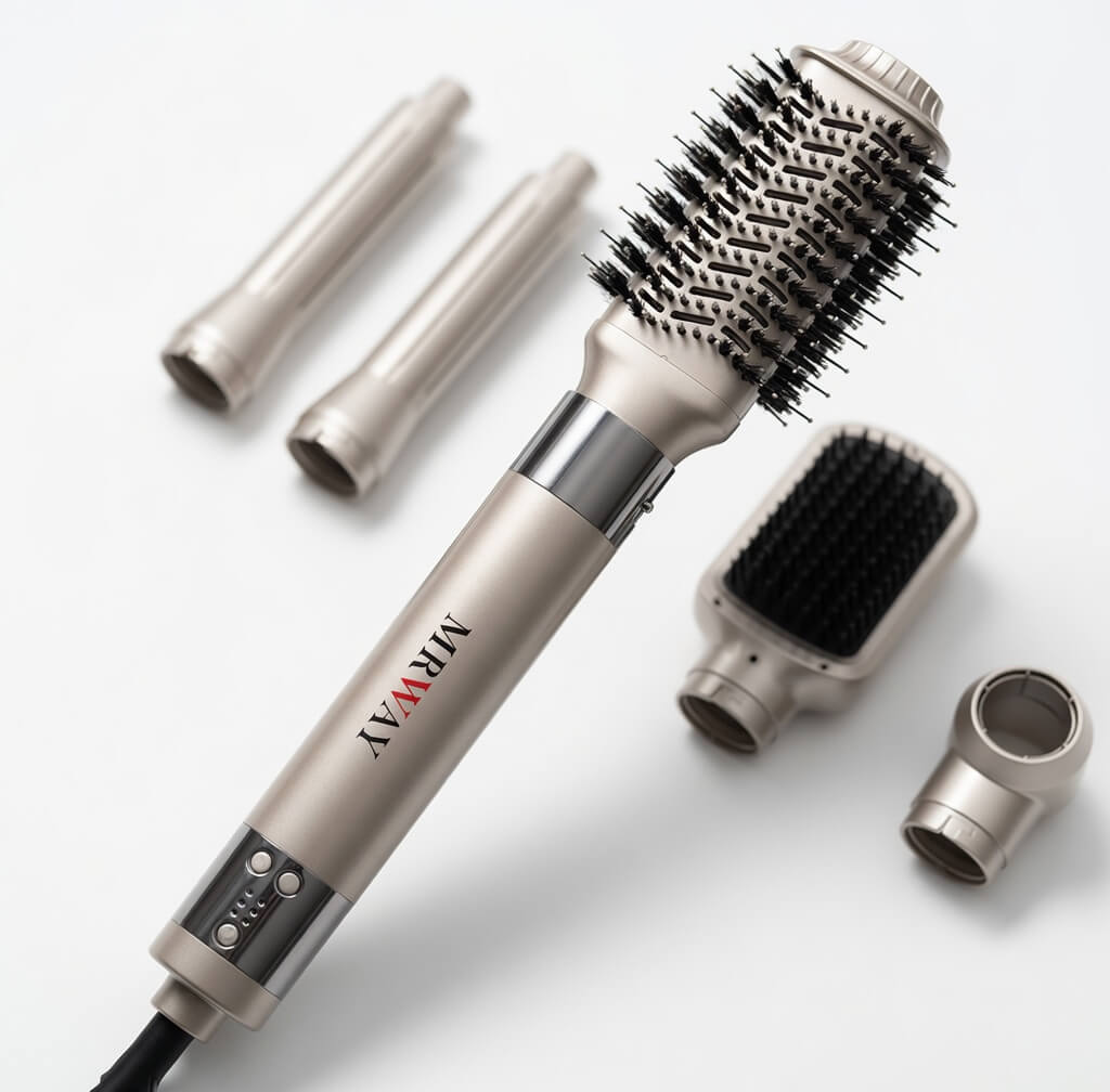 5-in-1 Multi-Purpose Device