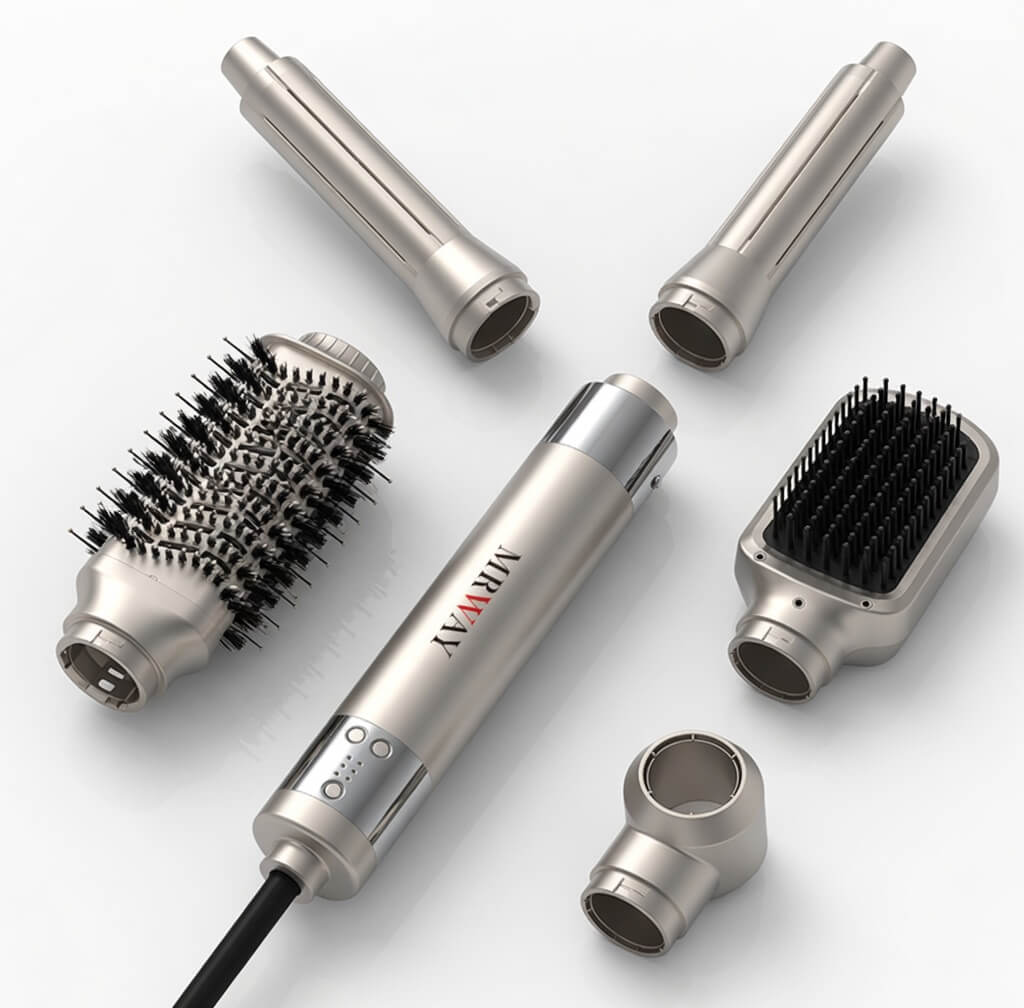 5-in-1 Multi-Purpose Device