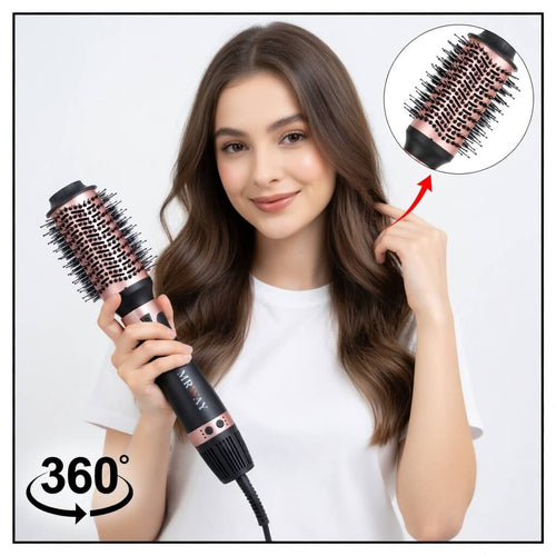 5-in-1 Multi Purpose Device