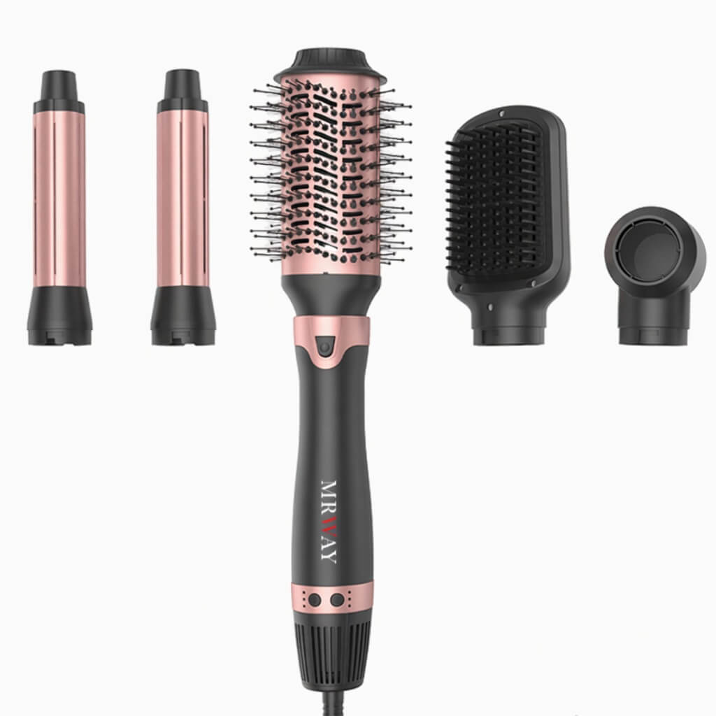 5-in-1 Multi Purpose Device