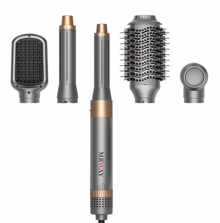 5-in-1 multi-purpose device