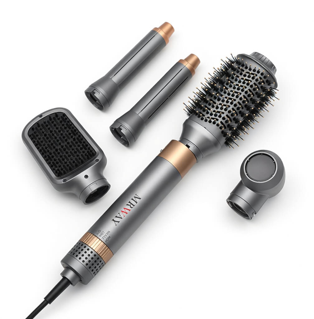 5-in-1 multi-purpose device