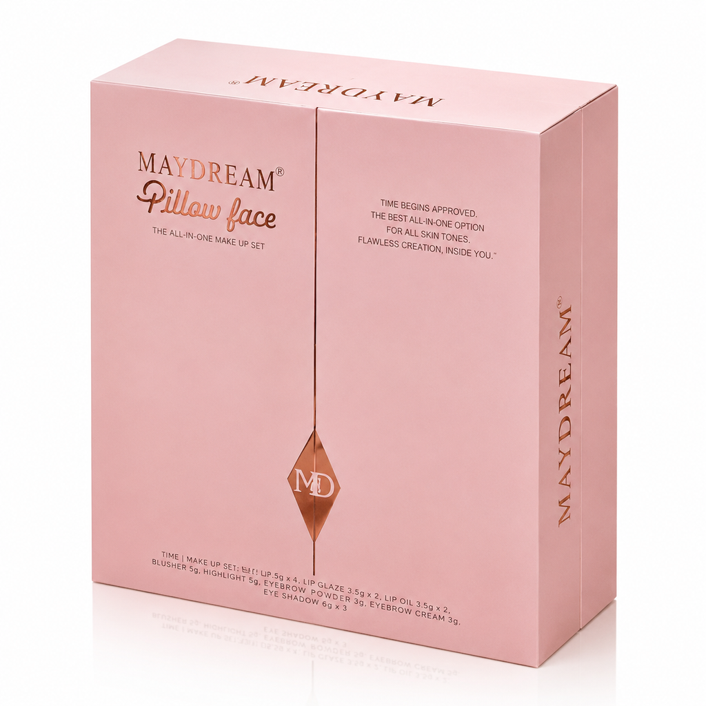 Maydream Pillow Face All-in-One Makeup Set