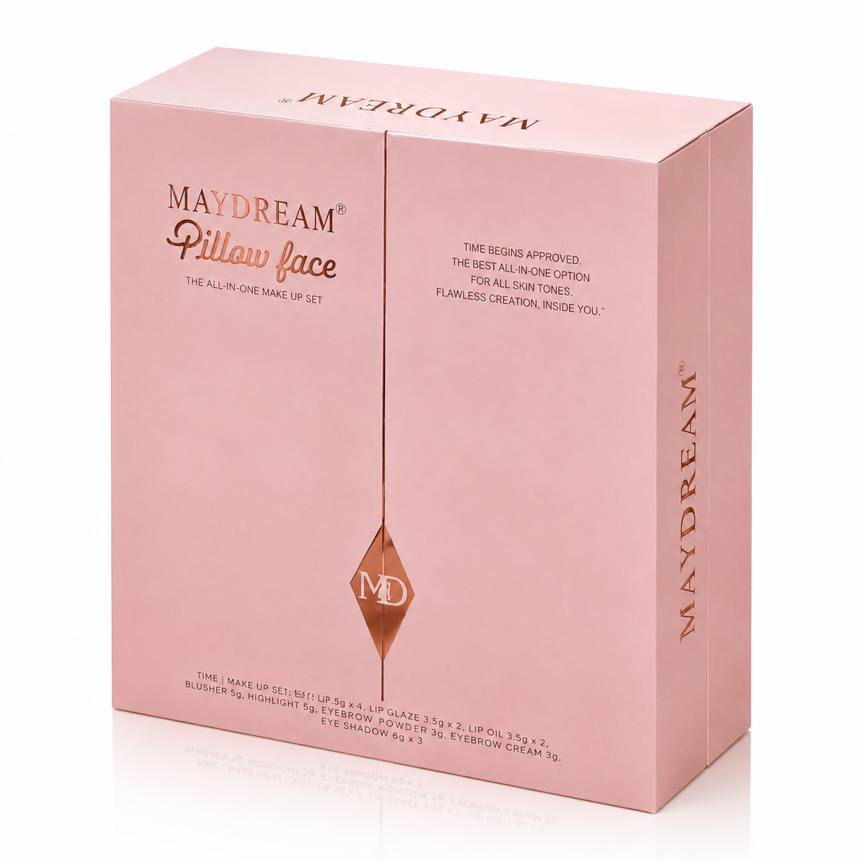 Maydream Pillow Face All-in-One Makeup Set
