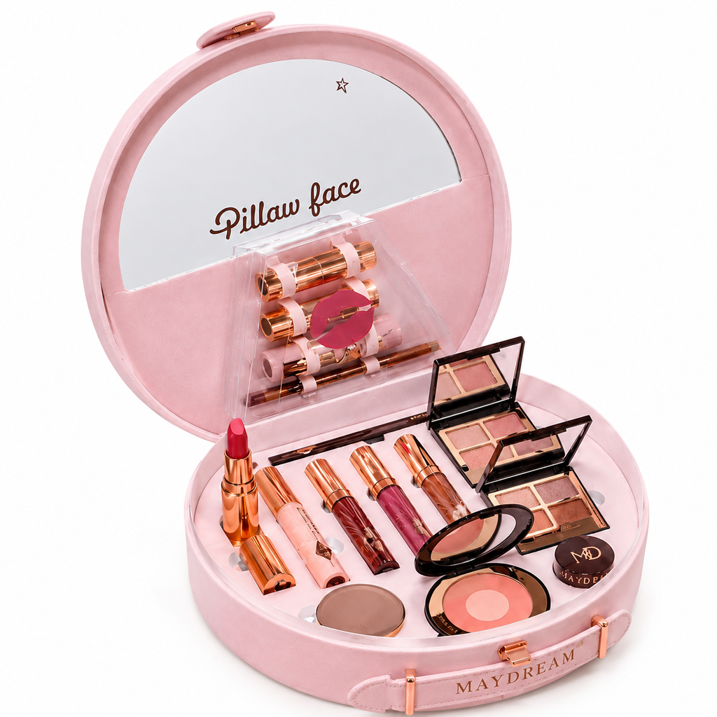 Maydream Pillow Face All-in-One Makeup Set