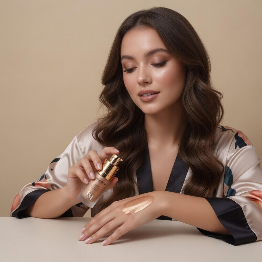 Love Me Beauty All-in-One Makeup Kit