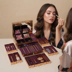 Love Me Beauty All-in-One Makeup Kit