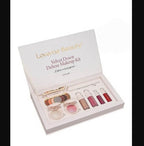 Love Me Beauty Velvet Down Deluxe Kit