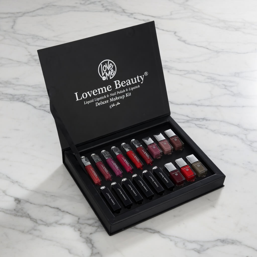 Love Me Beauty Deluxe Kit
