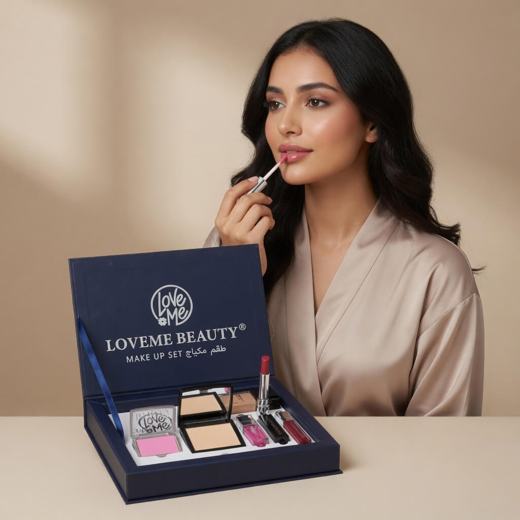 Love Me Beauty Makeup Set