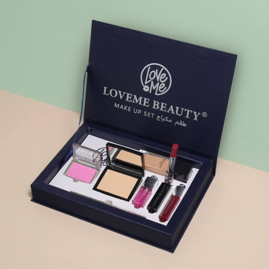 Love Me Beauty Makeup Set
