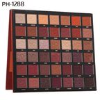 MAYDREAM  Luxury Eyeshadow Palette