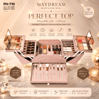 Royal Beauty All-in-One Makeup Collection