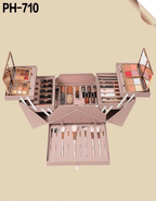 Royal Beauty All-in-One Makeup Collection