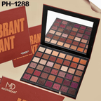 MAYDREAM  Luxury Eyeshadow Palette