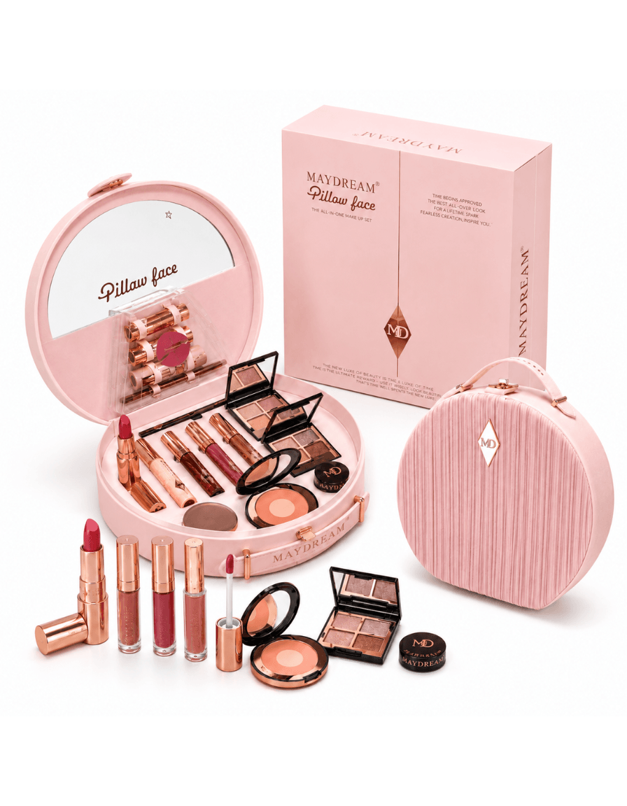 Maydream Pillow All-in-One Makeup Kit