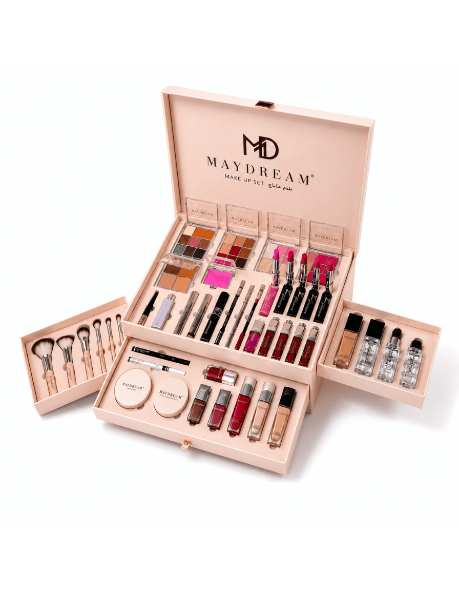 Maydream Royal Makeup Kit