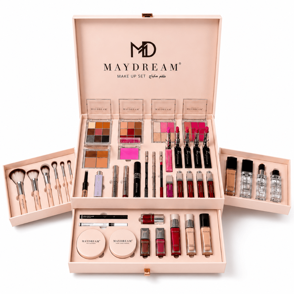 Maydream Royal Makeup Kit