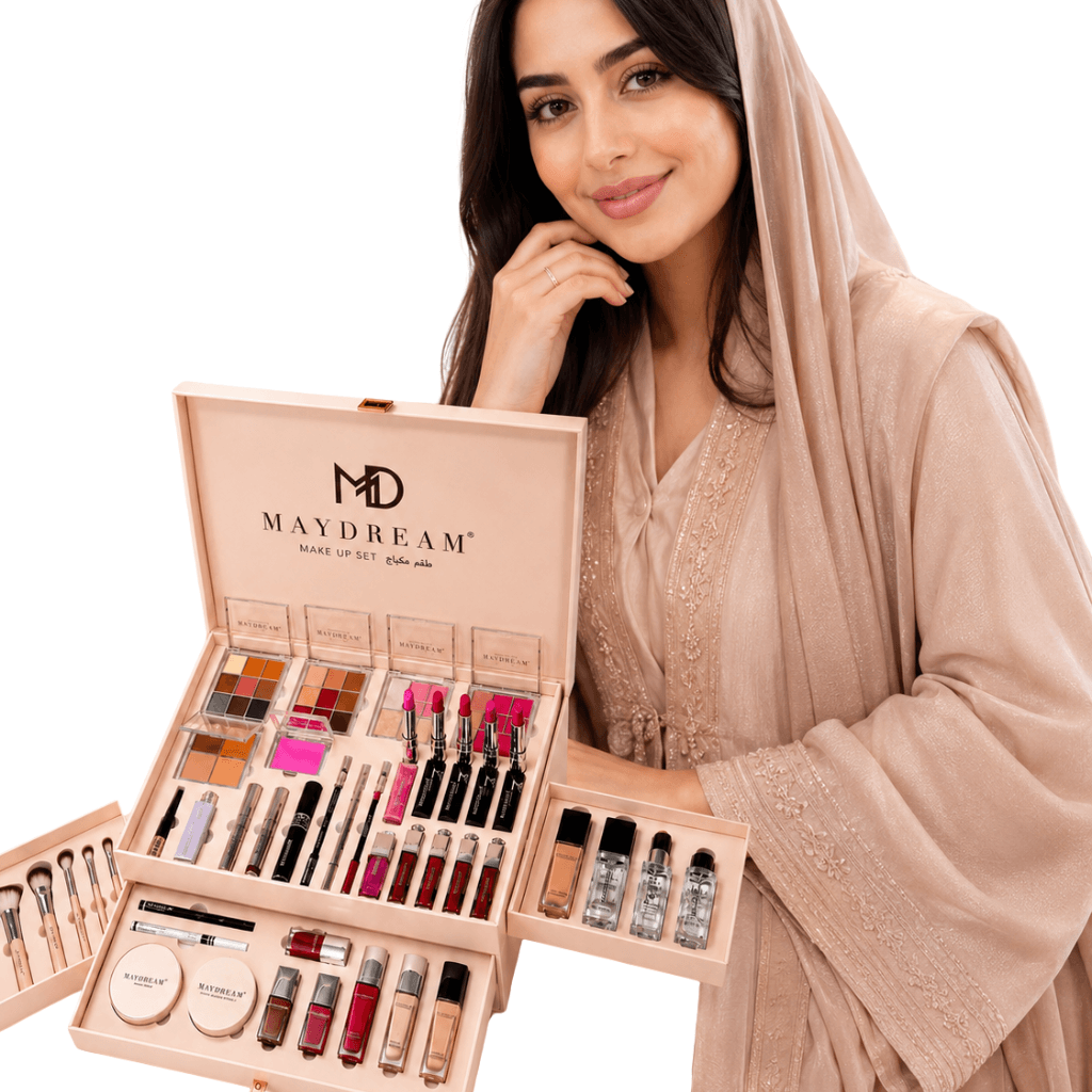 Maydream Royal Makeup Kit