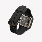 Louis Nice Luxury Black Watch