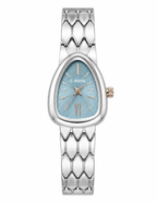 C-ROSE Grace Silver Watch