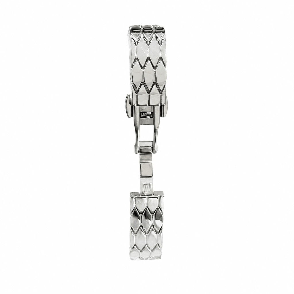 C-ROSE Grace Silver Watch