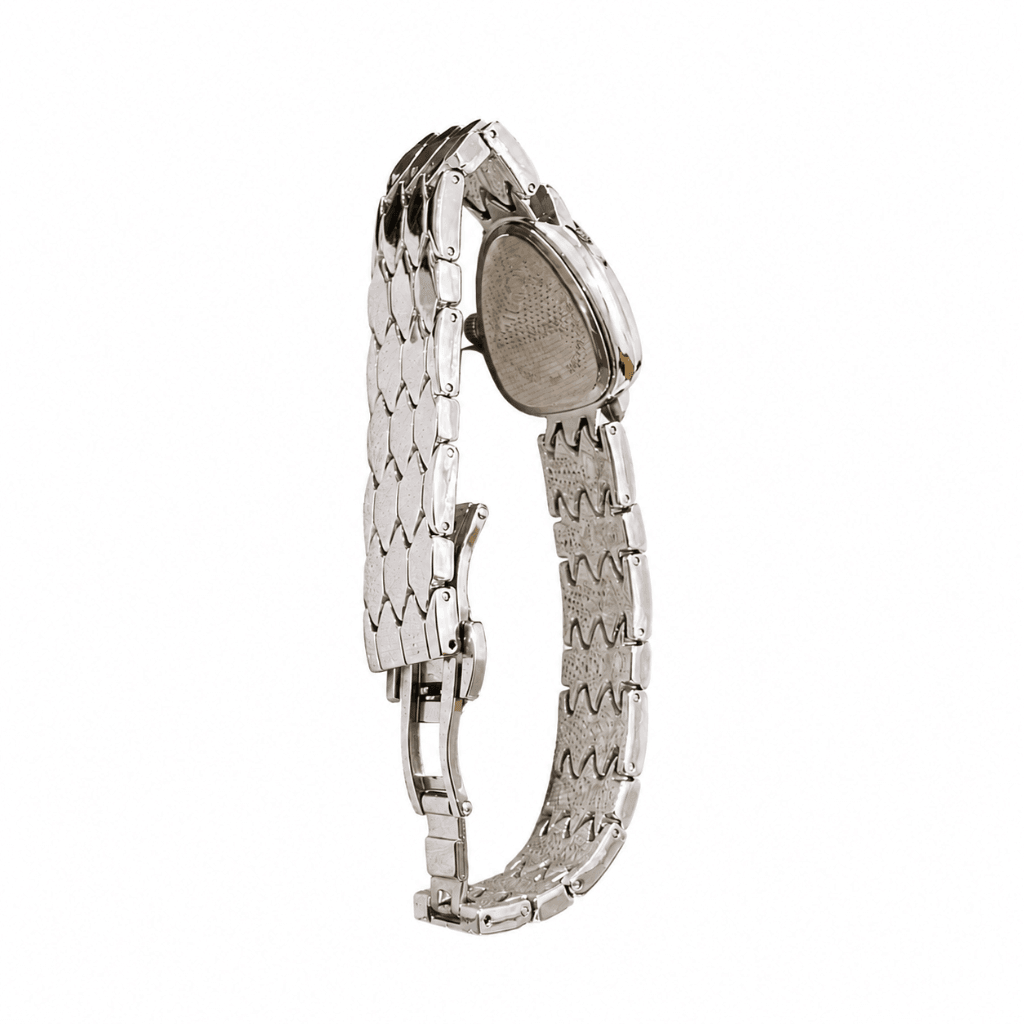 C-ROSE Grace Silver Watch