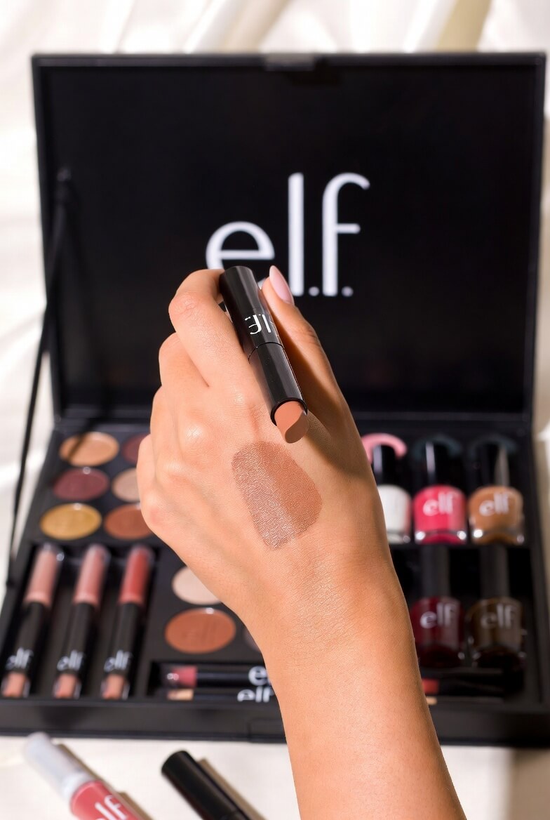 e.l.f. All-in-One Makeup Kit