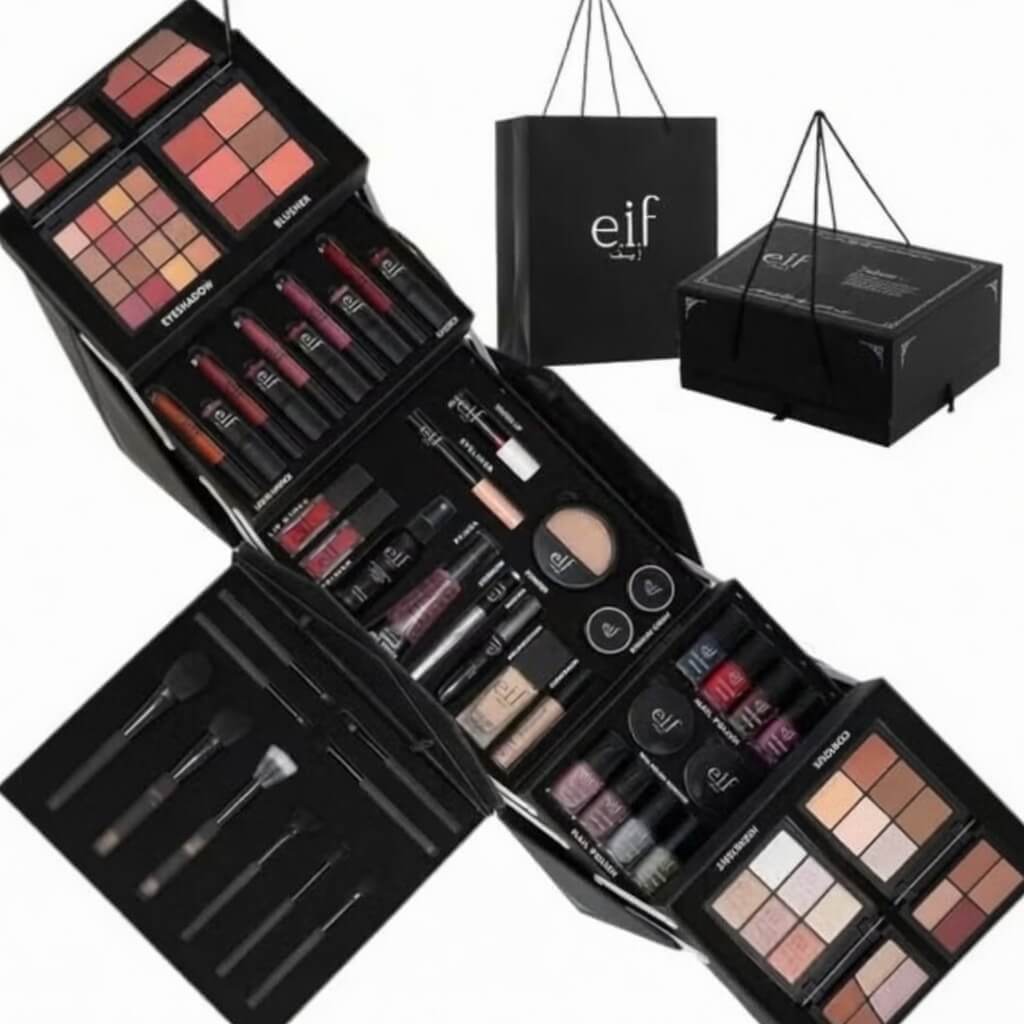 e.l.f. All-in-One Makeup Kit
