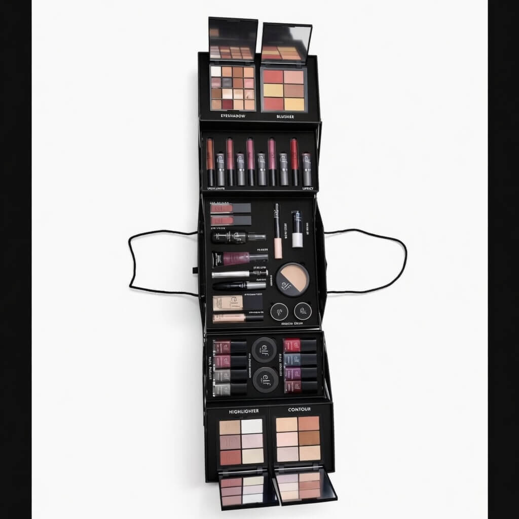 e.l.f. All-in-One Makeup Kit